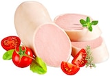 Leberwurst mit Kalbfleisch Angebote von Schröder bei REWE Saarbrücken für 1,22 €