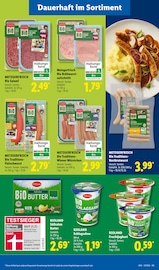 Biofleisch im Lidl Prospekt in Königswinter Aktueller Lidl Prospekt mit Biofleisch, "LIDL LOHNT SICH", Seite 23