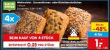 Aktuelles Weltmeisterbrötchen Angebot bei Netto Marken-Discount in Heidelberg ab 1,00 €