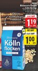 EDEKA Erwitte - Blütenzarte Flocken Angebot im Prospekt Blütenzarte Flocken bei EDEKA im Erwitte Prospekt für 1,00 €