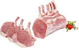 REWE Sonsbeck - Porc Duroc Rack Angebot im Prospekt Porc Duroc Rack bei REWE im Sonsbeck Prospekt für 1,99 €