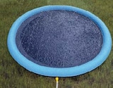 Splashpool für Hunde im Angebot bei Globus-Baumarkt in Haltern am See Splashpool für Hunde Angebote bei Globus-Baumarkt Haltern am See für 9,99 €