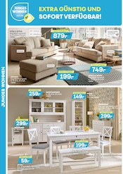 Sideboard Angebote im Prospekt "HERBST SPAR-WOCHEN!" von Möbel Kraft auf Seite 10