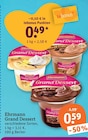 Grand Dessert Angebote von Ehrmann bei tegut Darmstadt für 0,49 €