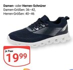 Aktuelles Damen-Schnürer Angebot bei GLOBUS in Leipzig ab 19,99 €