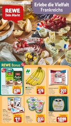 REWE Prospekt für Königswinter mit 34 Seiten REWE Prospekt für Königswinter: "Dein Markt", 34 Seiten, 23.06.2025 - 28.06.2025