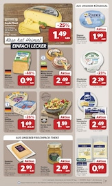 Aktueller combi Prospekt mit Salat, "Markt - Angebote", Seite 7
