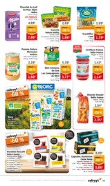 Café Angebote im Prospekt "Proximité & PRIX BAS" von Colruyt Café Angebote im Prospekt "Proximité & PRIX BAS" von Colruyt auf Seite 17