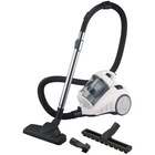 Aspirateur sans sac - SIMPL en promo chez Carrefour Palaiseau à 39,99 €
