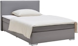 mömax Koblenz - BOXSPRINGBETT „MIRA 2“ Angebot im Prospekt BOXSPRINGBETT „MIRA 2“ bei mömax im Koblenz Prospekt für 399,00 €