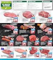 Rindfleisch im HIT Prospekt in Köln Aktueller HIT Prospekt mit Rindfleisch, "ECHTE VIELFALT", Seite 4
