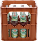 Mineralwasser von Abenstaler Quelle im aktuellen tegut Prospekt für 3,33 €