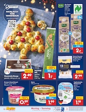 Dessert im Netto Marken-Discount Prospekt in Erfurt Aktueller Netto Marken-Discount Prospekt mit Dessert, "Aktuelle Angebote", Seite 10