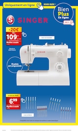 Catalogue Lidl en cours à Besançon, "XXL QUANTITÉ MAXI À PRIX MINI", Page 66