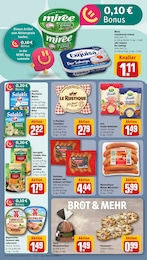 REWE Backwaren im Prospekt REWE Backwaren im Prospekt