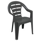 ProGarden Stapelstuhl Moyo im POCO Prospekt ProGarden Stapelstuhl Moyo im aktuellen POCO Prospekt für 7,99 €