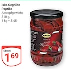 Gegrillte Paprika Angebot in Utzberg Gegrillte Paprika im aktuellen Prospekt bei GLOBUS in Utzberg