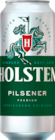 Pilsener von Holsten für 0,59 € bei budni im Angebot Pilsener von Holsten im aktuellen budni Prospekt