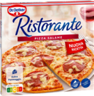 Ristorante Pizza, Piccola oder Bistro Flammkuchen bei E aktiv markt im Prospekt Aktuelle Angebote für 1,69 €