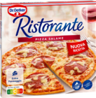 E aktiv markt - Ristorante Pizza, Piccola oder Bistro Flammkuchen Angebot im Prospekt Ristorante Pizza, Piccola oder Bistro Flammkuchen bei E aktiv markt im Prospekt Aktuelle Angebote für 1,69 €