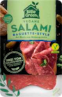EDEKA - Vegane Salami Baguette-Style Angebot im Prospekt Vegane Salami Baguette-Style bei EDEKA im Prospekt "" für 1,29 €