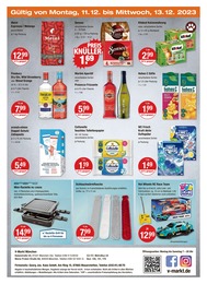 V-Markt Gin im Prospekt 