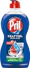 Spülmittel im Rossmann Prospekt Spülmittel von Pril im aktuellen Rossmann Prospekt für 1,39 €