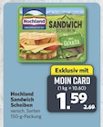 combi Marsberg - Sandwich Scheiben Angebot im Prospekt Sandwich Scheiben bei combi im Marsberg Prospekt für 1,59 €