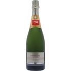 Champagne - CHARLES DE FLORICOURT en promo chez Carrefour Champagne - CHARLES DE FLORICOURT dans le catalogue Carrefour