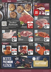 Hähnchen im E center Prospekt in Coburg Aktueller E center Prospekt mit Hähnchen, "Wir lieben Lebensmittel!", Seite 6