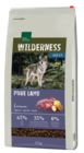 Promo Croquettes REAL NATURE à 63,19 € dans le catalogue Maxi Zoo à Issoire