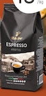 Espresso Angebote von Tchibo bei Tchibo im Supermarkt Bayreuth für 16,99 €