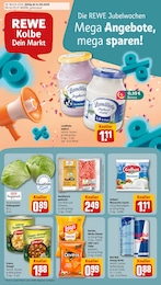 REWE Prospekt für Altenkunstadt mit 32 Seiten REWE Prospekt für Altenkunstadt: "Dein Markt", 32 Seiten, 21.09.2026 - 26.09.2026