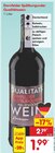 Spätburgunder Qualitätswein im Angebot bei Netto Marken-Discount in Mülheim Spätburgunder Qualitätswein Angebote von Dornfelder bei Netto Marken-Discount Mülheim für 1,99 €