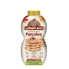 Carrefour Market Lille - Promo Préparation pour pâte à pancakes Promo Préparation pour pâte à pancakes à 1,84 € dans le catalogue Carrefour Market à Lille