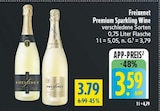 Premium Sparkling Wine bei diska im Braunichswalde Prospekt für 3,59 €