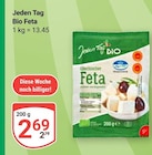 Bio Feta im Angebot bei GLOBUS in Mannheim Bio Feta Angebote von Jeden Tag bei GLOBUS Mannheim für 2,69 €