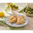 Ecrin de duo de saumon - BIGARD dans le catalogue Carrefour