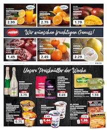 REWE Prospekt für Hürth mit 10 Seiten REWE Prospekt für Hürth: "Dein Markt", 10 Seiten, 11.12.2023 - 16.12.2023