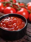 Aktuelles Tomaten Ketchup Angebot bei EDEKA Frischemarkt in Rostock ab 1,99 €