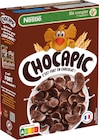 Promo CEREALES CHOCAPIC à 4,65 € dans le catalogue U Express à Beaucourt