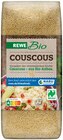 Couscous von REWE Bio im aktuellen REWE Prospekt für 0,99 €
