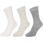 Chaussettes Pairz à 1,99 € dans le catalogue Action