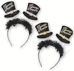 SERRE-TETE dans le catalogue Super U