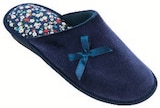 Mules talon femme - Hyper U à Périgueux Mules talon femme en promo chez Hyper U Périgueux à 6,90 €