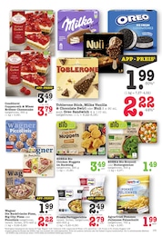 Eis Angebot & Preis im aktuellen E center Prospekt Eis Angebot im aktuellen E center Prospekt auf Seite 17