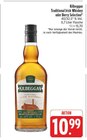 Traditional Irish Whiskey im Angebot bei E center in Pirna Traditional Irish Whiskey Angebote von Kilbeggan bei E center Pirna für 10,99 €