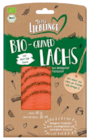 Bio Graved Lachs von Meine Lieblinge im aktuellen REWE Prospekt