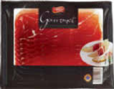 Original spanischer Serrano Schinken im aktuellen Netto Marken-Discount Prospekt