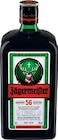 Kräuterlikör oder Orange Angebote von Jägermeister bei Netto Marken-Discount Eisenach für 10,88 €